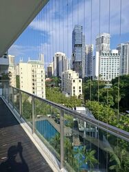 The Orange Grove (D10), Condominium #576358551
